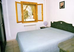 Dalla Nonna - foto 12 (Residence Monolocale)