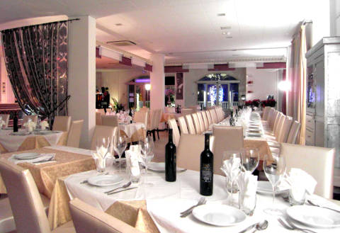 Picture of HOTEL  EVA of ALBA ADRIATICA