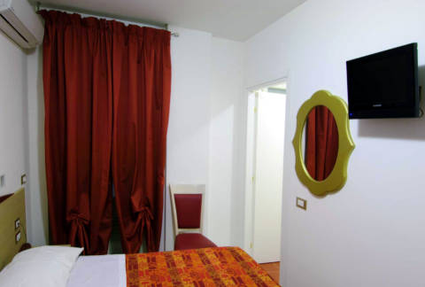 Picture of HOTEL  EVA of ALBA ADRIATICA