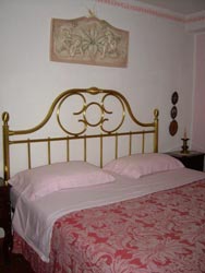 Picture of B&B LA BOUGANVILLE of ROMITO MAGRA