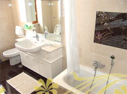 Foto B&B AL CENTRO di FONDI