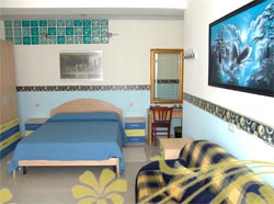 Picture of B&B AL CENTRO of FONDI