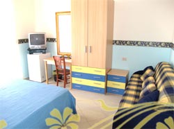 Foto B&B AL CENTRO di FONDI