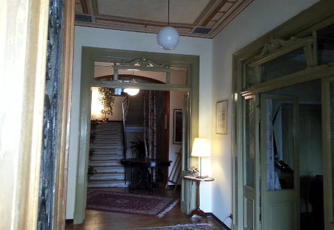 ALBERGO VILLA ROSA - Foto 10