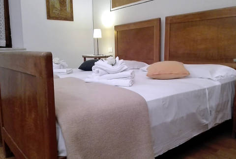 Foto HOTEL ALBERGO VILLA ROSA di RONCEGNO