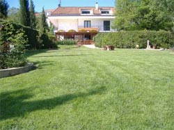 Picture of B&B VILLA DEL FALCO of CAVA DE' TIRRENI