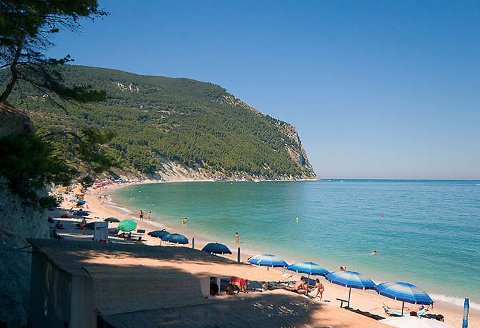 Hotel Relais L'antico Mulino - foto 15 (Spiaggia San Michele)