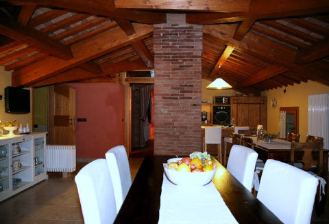 Foto B&B LA QUIETE BED & BREAKFAST di BRENDOLA