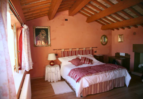 Picture of B&B LA QUIETE BED & BREAKFAST of BRENDOLA