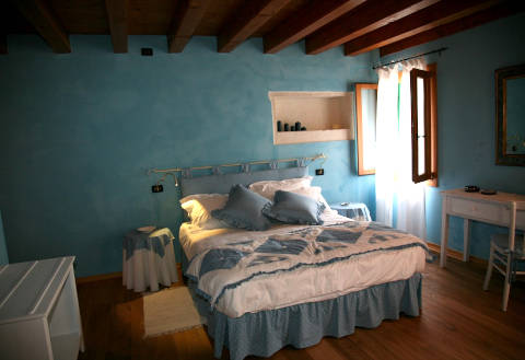 Foto B&B LA QUIETE BED & BREAKFAST di BRENDOLA