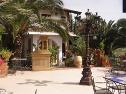 Picture of AGRITURISMO REGGIA SARACENA of AGRIGENTO