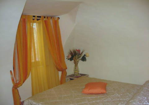 Picture of B&B  SAN FRANCESCO of ORVIETO