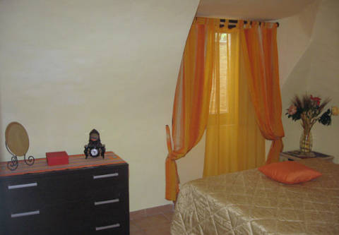 Picture of B&B  SAN FRANCESCO of ORVIETO