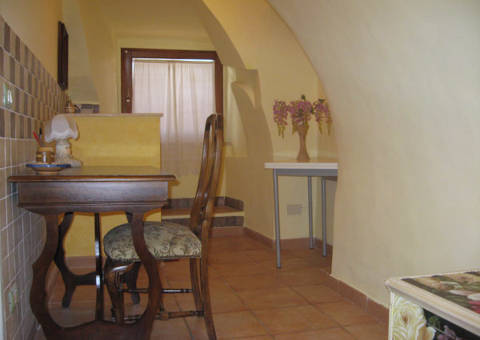 Foto B&B  SAN FRANCESCO di ORVIETO