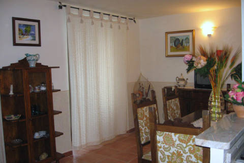 Photo B&B  SAN FRANCESCO a ORVIETO