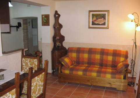 Picture of B&B  SAN FRANCESCO of ORVIETO