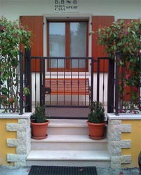 Picture of B&B CASA SPERI of PESCHIERA DEL GARDA