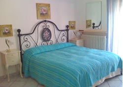 Photo B&B CASA SPERI a PESCHIERA DEL GARDA