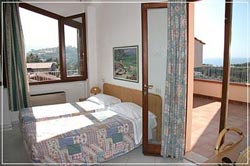 Foto HOTEL  VILLA PADULELLA di ISOLA D'ELBA