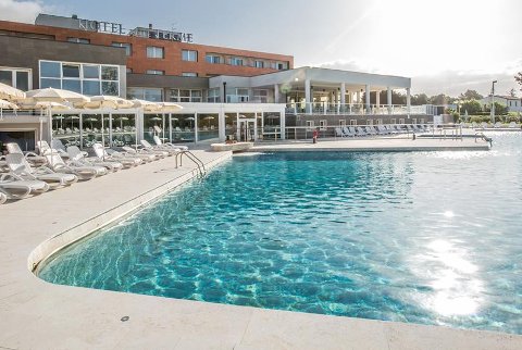 Photo HOTEL  DELLE TERME a CAMPIGLIA MARITTIMA