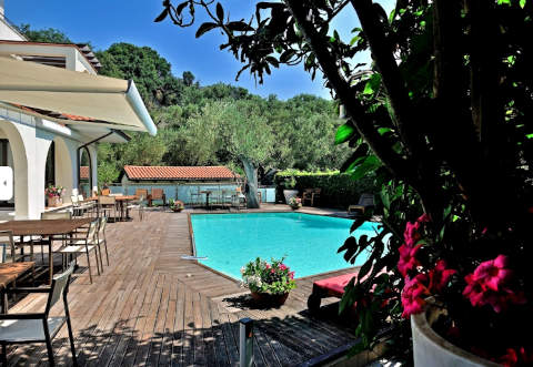 Photo HOTEL  LE PIANE a VILLAMMARE