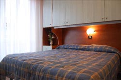 Photo HOTEL AURORA a LOANO