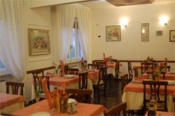 Photo HOTEL AURORA a LOANO