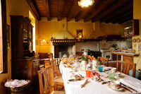 Picture of B&B  CORTE BEATRICE of VERONA