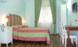 Photo B&B IL COLONNATO a ROMA