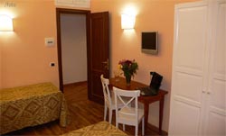 Photo B&B IL COLONNATO a ROMA