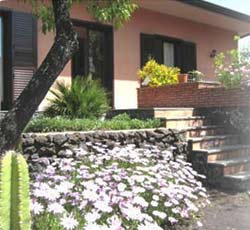 Picture of B&B   SOTTO IL VULCANO of NICOLOSI