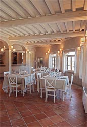 Picture of HOTEL RELAIS I PIASTRONI of MONTEVERDI MARITTIMO