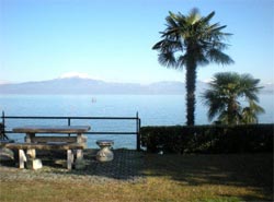 Picture of APPARTAMENTI UN ANGOLO DI PARADISO of PESCHIERA DEL GARDA