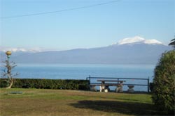 Photo APPARTAMENTI UN ANGOLO DI PARADISO a PESCHIERA DEL GARDA