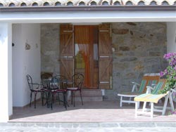 Photo B&B BED & BREAKFAST U CUPPU a CARLOFORTE - ISOLA DI SAN PIETRO