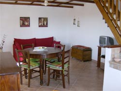 Foto B&B BED & BREAKFAST U CUPPU di CARLOFORTE - ISOLA DI SAN PIETRO