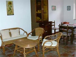 Foto B&B BED & BREAKFAST U CUPPU di CARLOFORTE - ISOLA DI SAN PIETRO