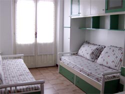 Foto B&B BED & BREAKFAST U CUPPU di CARLOFORTE - ISOLA DI SAN PIETRO