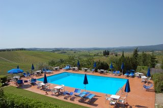 HOTEL BELVEDERE DI SAN LEONINO - Foto 13