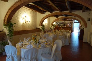 Picture of HOTEL  BELVEDERE DI SAN LEONINO of CASTELLINA IN CHIANTI