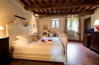 Picture of HOTEL  BELVEDERE DI SAN LEONINO of CASTELLINA IN CHIANTI