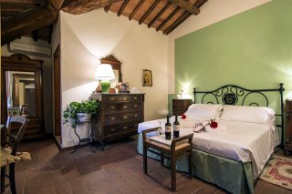 Picture of HOTEL  BELVEDERE DI SAN LEONINO of CASTELLINA IN CHIANTI