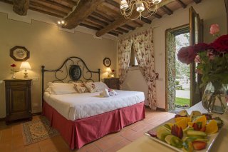 Picture of HOTEL  BELVEDERE DI SAN LEONINO of CASTELLINA IN CHIANTI