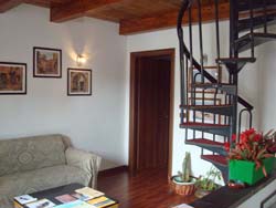 Picture of B&B  IL NIDO of CROTONE