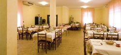 Foto HOTEL  RISTORANTE BELVEDERE di CASTROCARO TERME