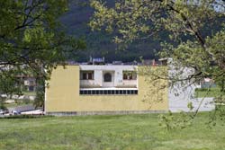 Picture of HOTEL  IL GABBIANO of SANZA