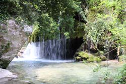 Foto HOTEL  IL GABBIANO di SANZA