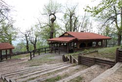 Foto HOTEL  IL GABBIANO di SANZA