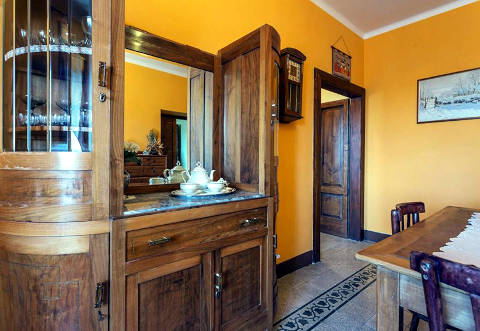 Picture of B&B RESIDENCE VILLA VALSI of SANTO STEFANO DI SESSANIO