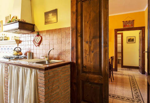 Picture of B&B RESIDENCE VILLA VALSI of SANTO STEFANO DI SESSANIO